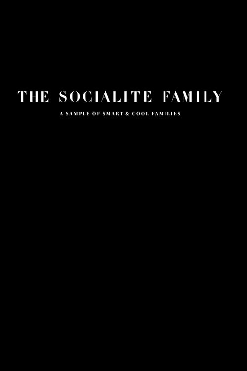 socialite_family_coutume_studio