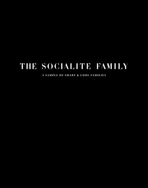 socialite_family